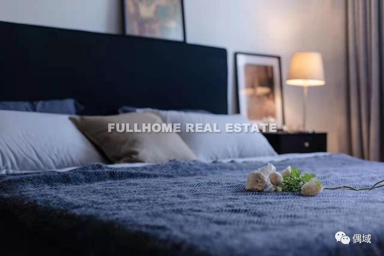 Mandarine City - Interior view 4, Shanghai rental property