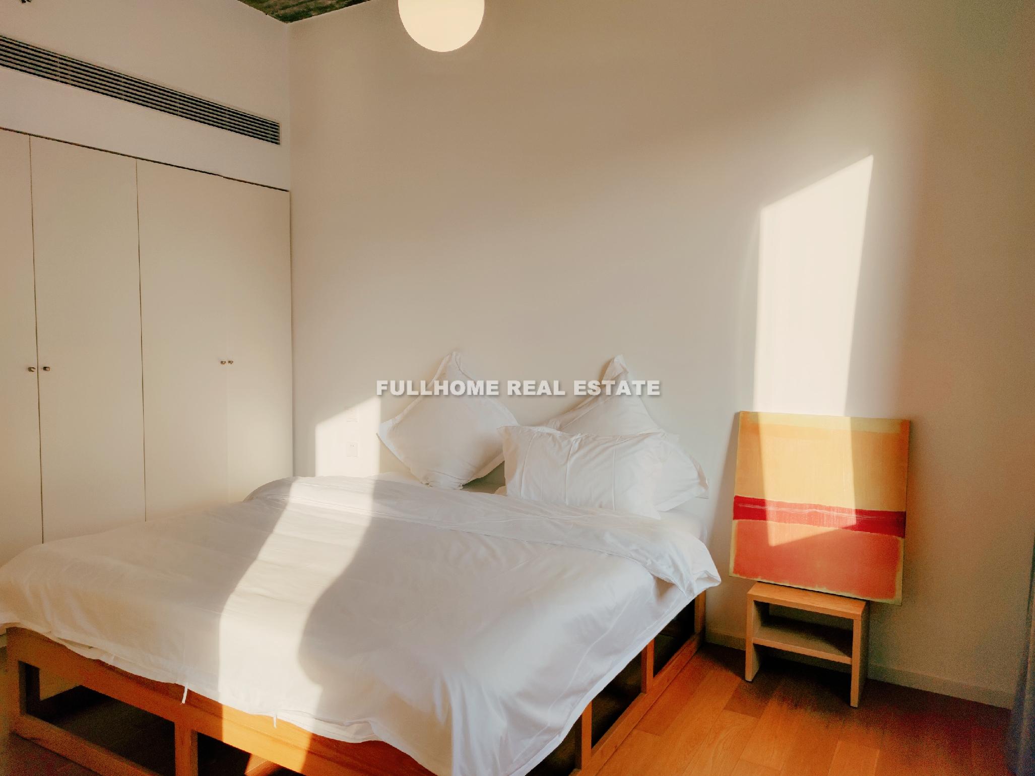 Base Serviced Apartment@Song Yuan Road - Interior view 5, Shanghai rental property