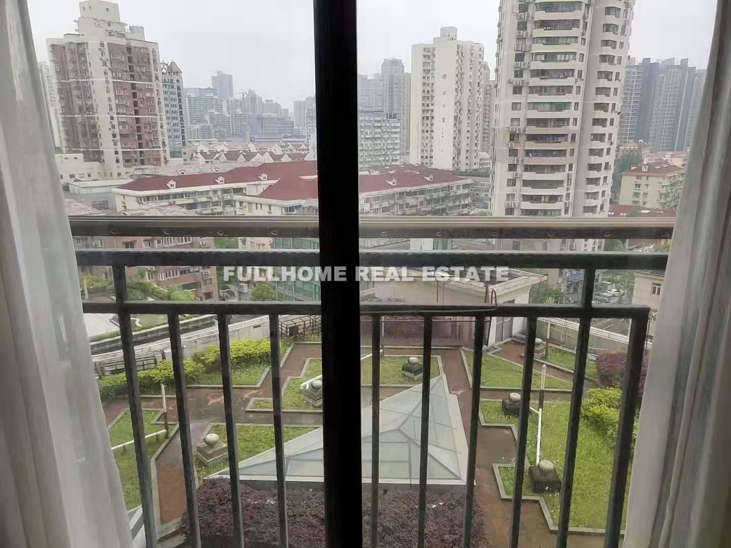 Tong Ji Garden - Interior view 7, Shanghai rental property
