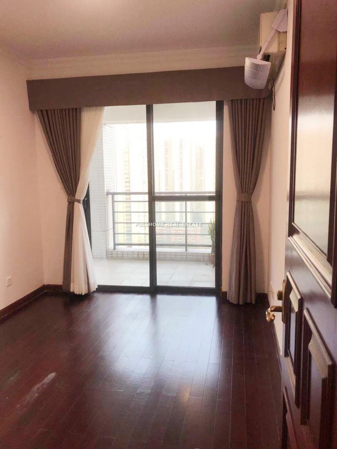 Park Royal - Interior view 2, Guangzhou rental property
