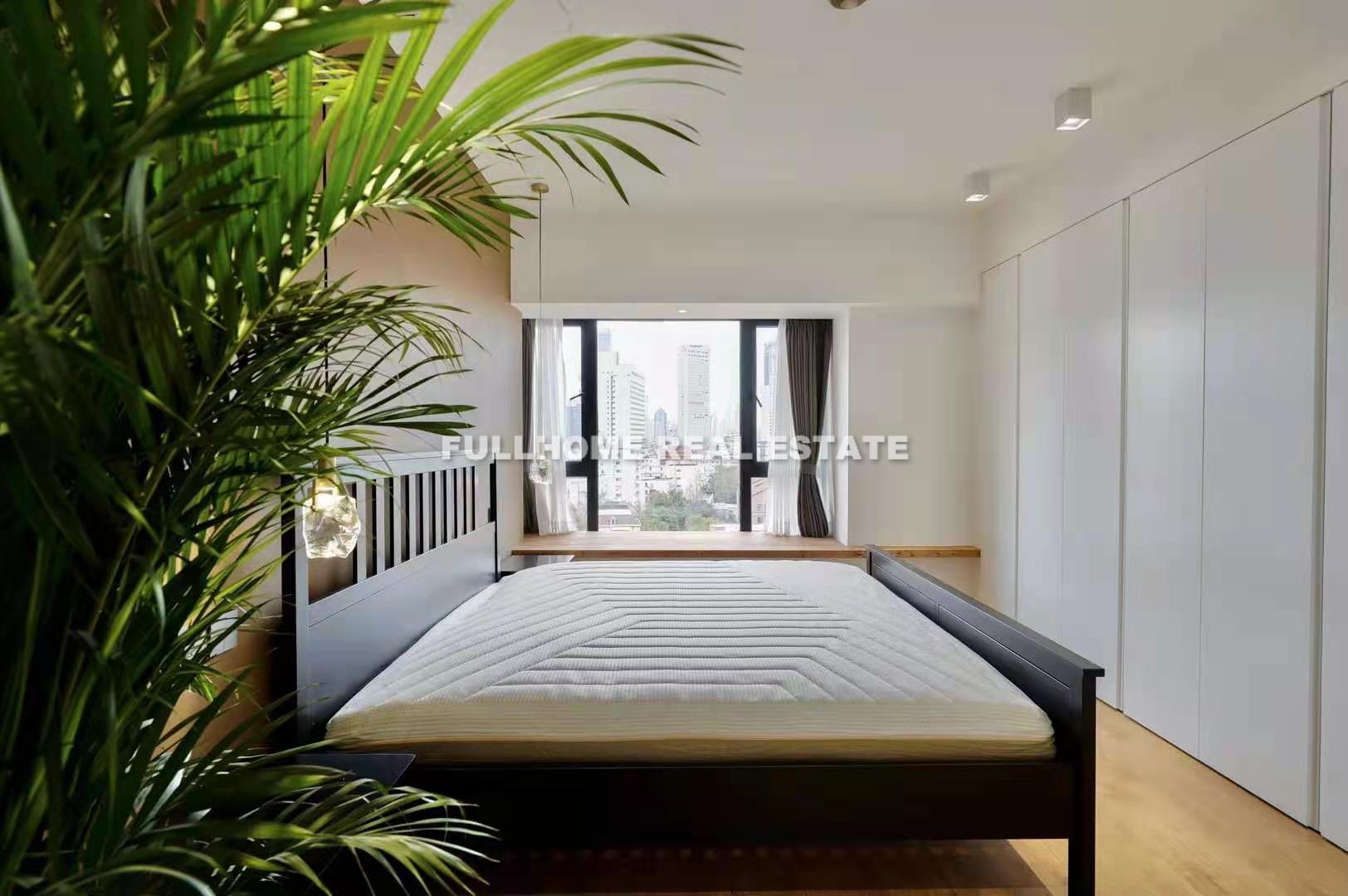 Regent Place - Interior view 8, Shanghai rental property
