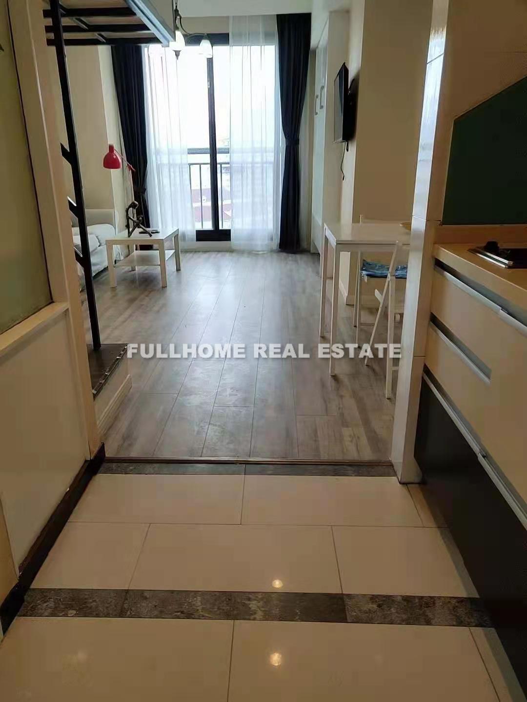 Tong Ji Garden - Interior view 4, Shanghai rental property