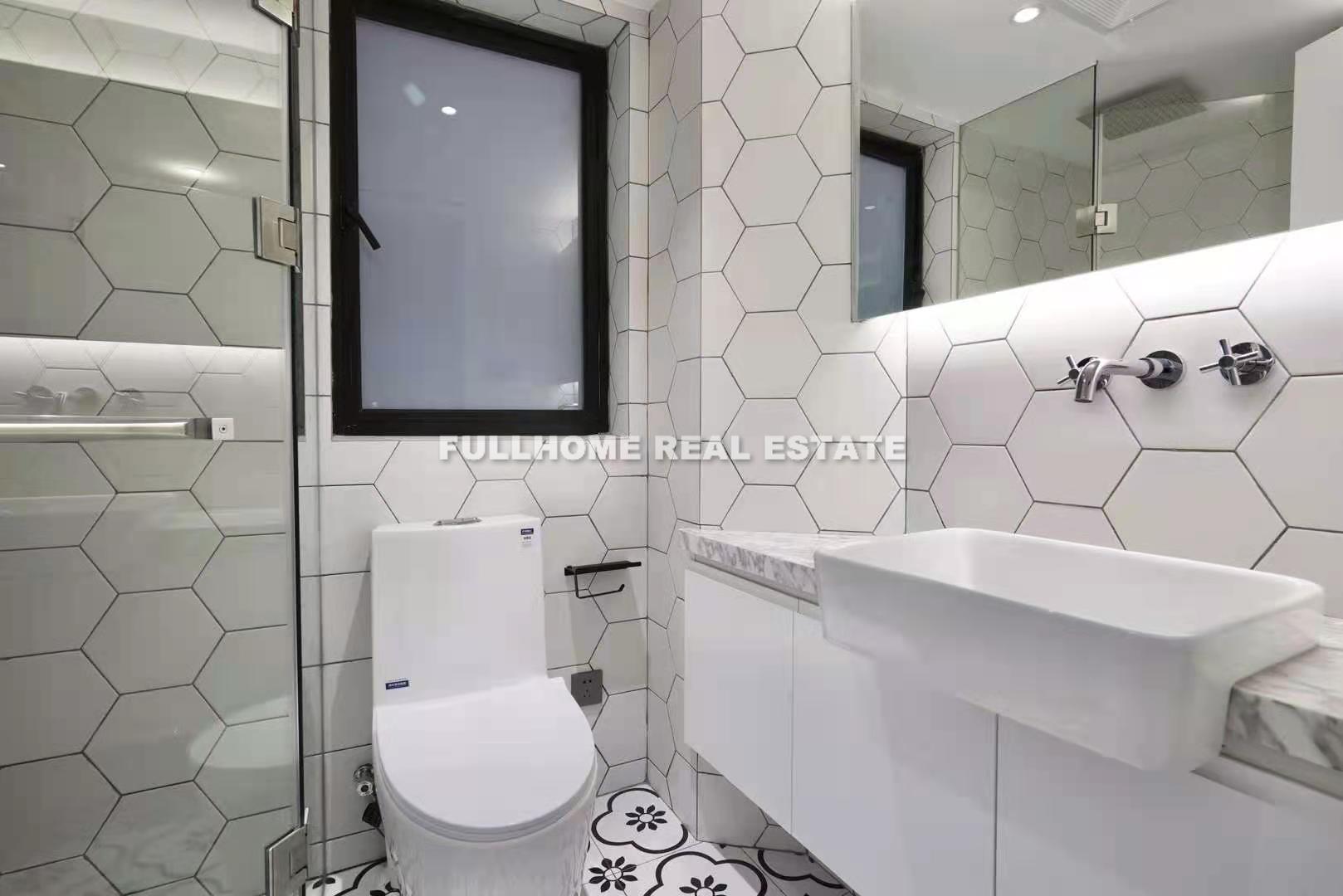 Regent Place - Interior view 6, Shanghai rental property