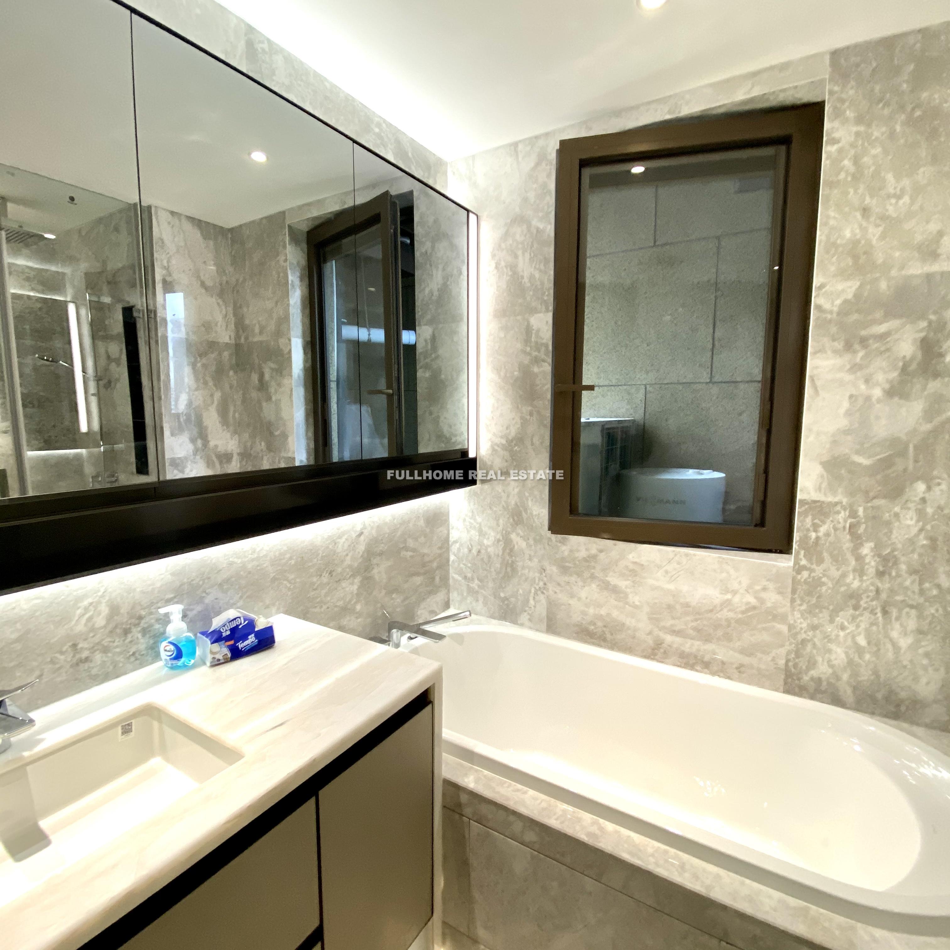 UNIONE - Interior view 9, Shanghai rental property