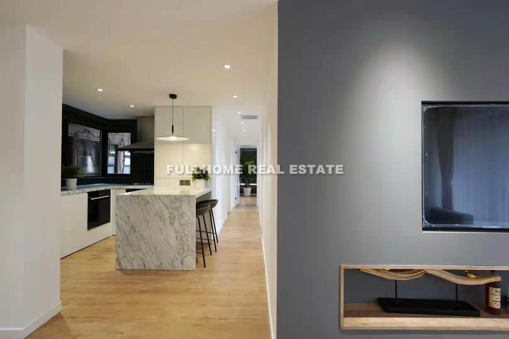 Regent Place - Interior view 7, Shanghai rental property