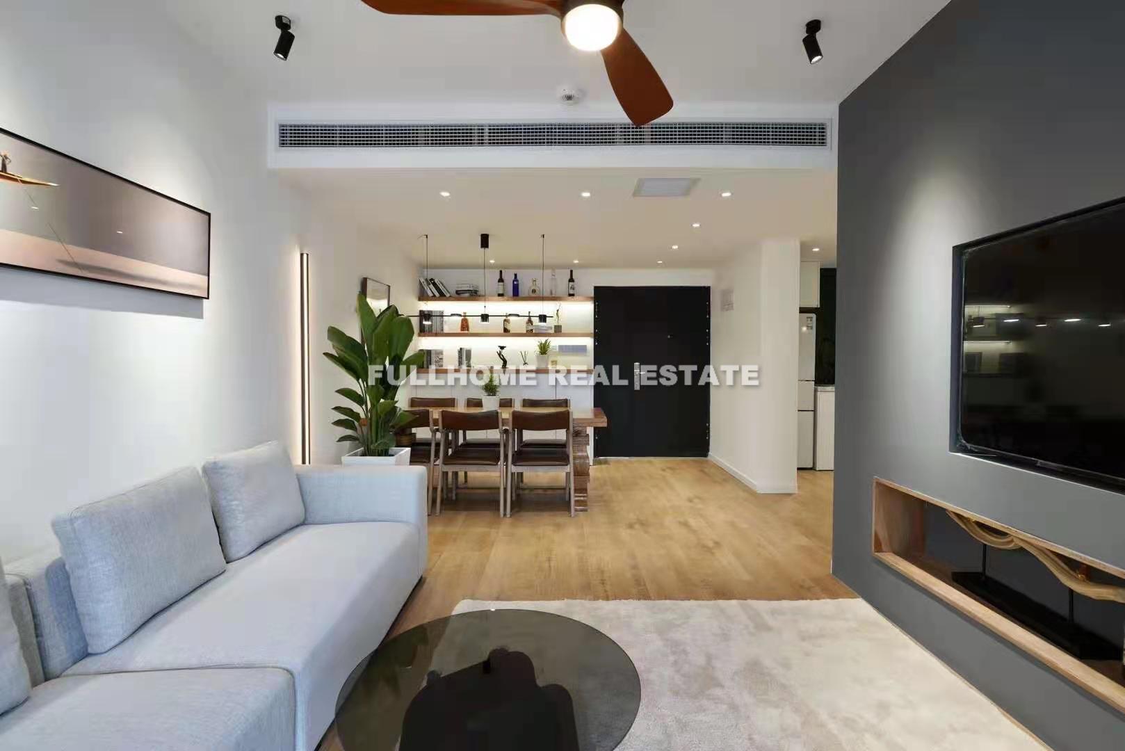 Regent Place - Interior view 9, Shanghai rental property