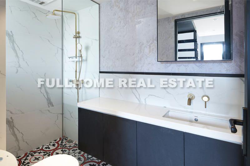 Yongjia village - Interior view 9, Shanghai rental property