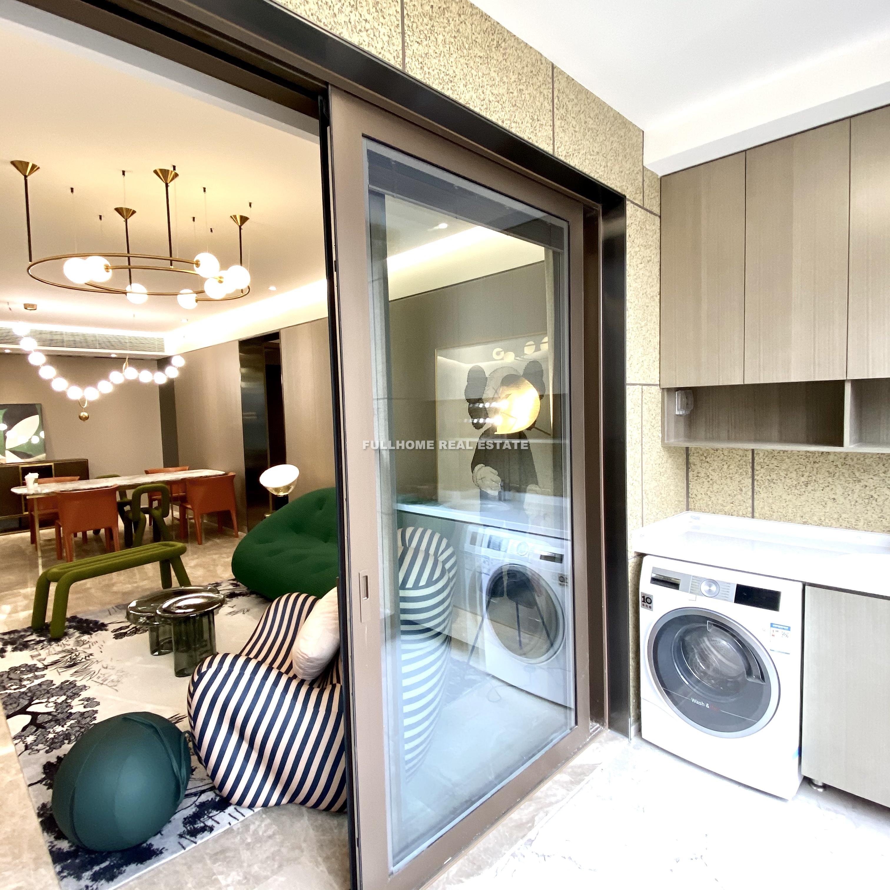UNIONE - Interior view 6, Shanghai rental property