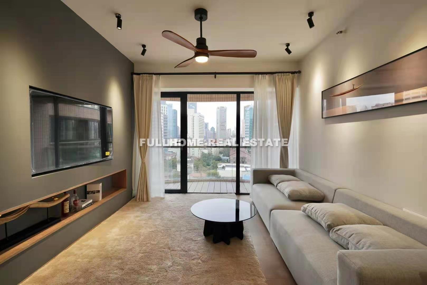 Regent Place - Interior view 2, Shanghai rental property