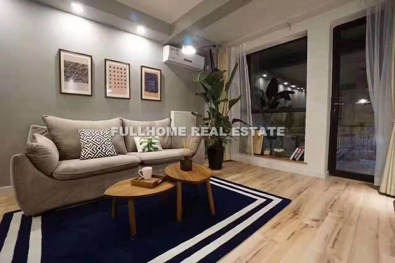 Luoshan Garden - Interior view 2, Shanghai rental property