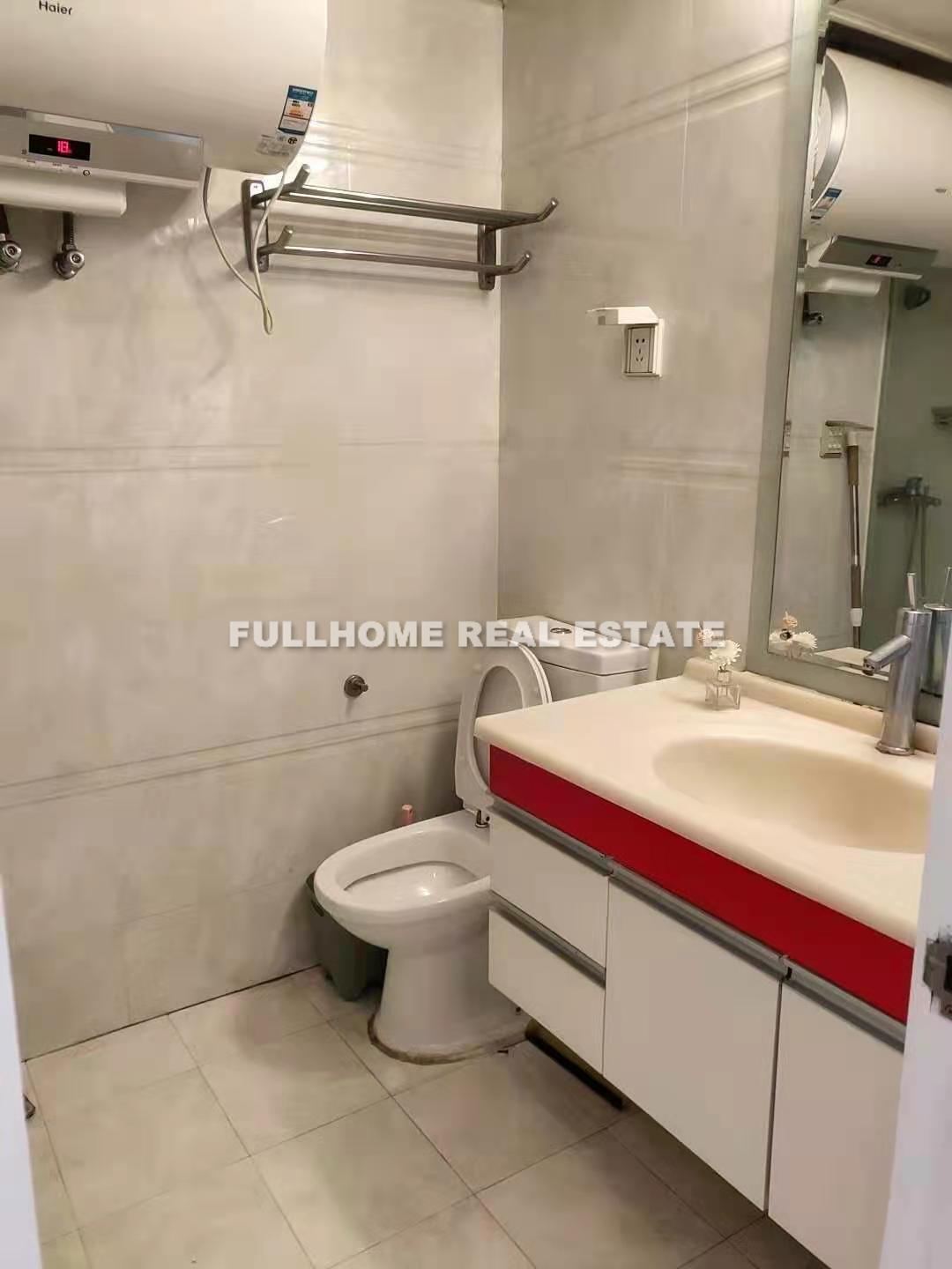 Tong Ji Garden - Interior view 9, Shanghai rental property