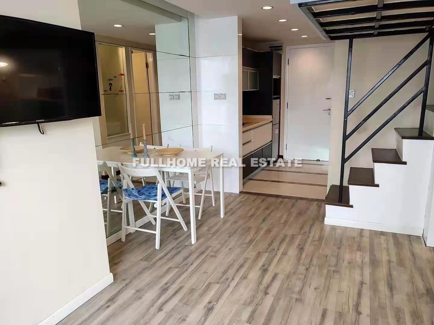 Tong Ji Garden - Interior view 5, Shanghai rental property