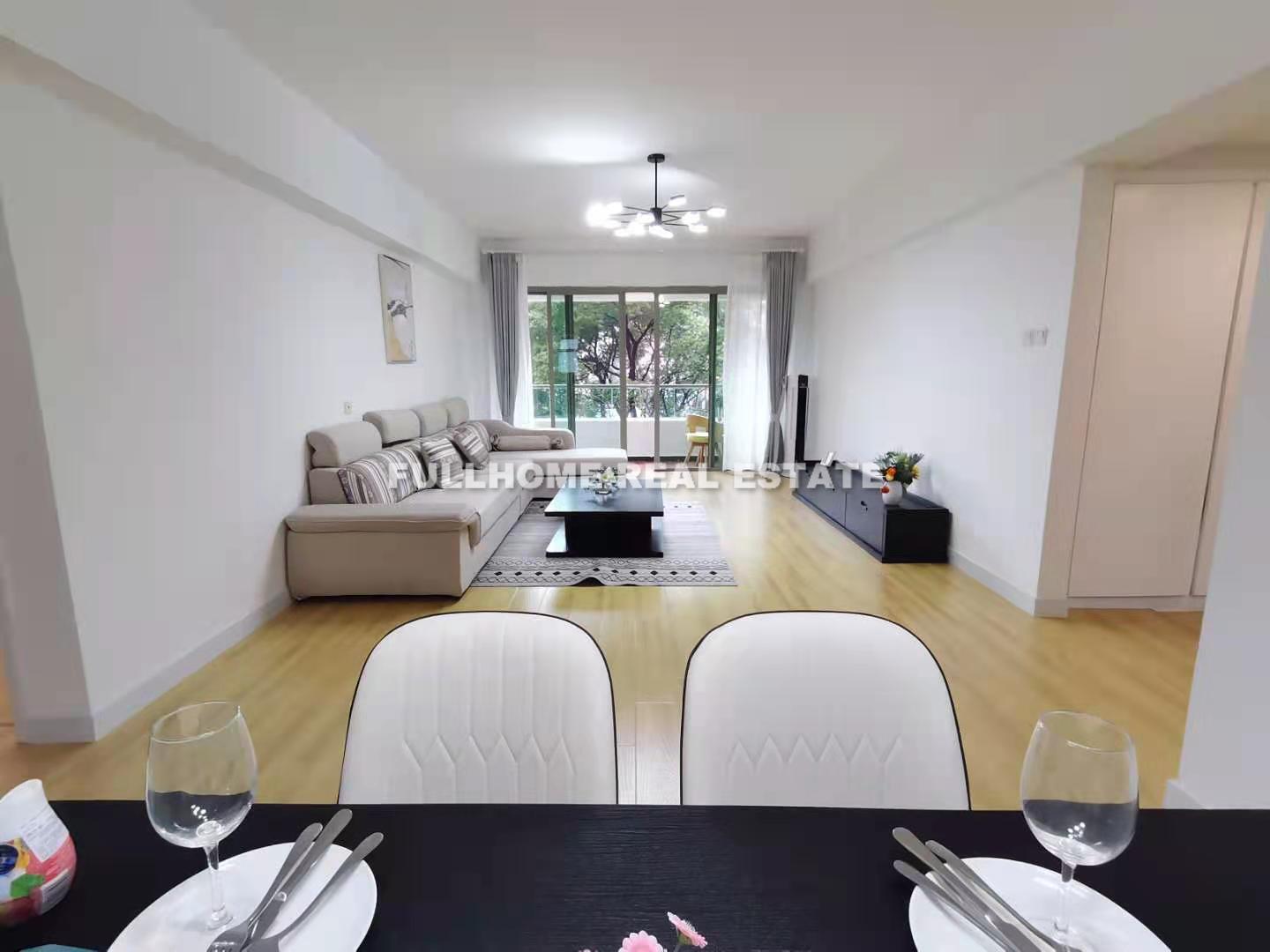 One Park Avenue - Interior view 2, Shanghai rental property