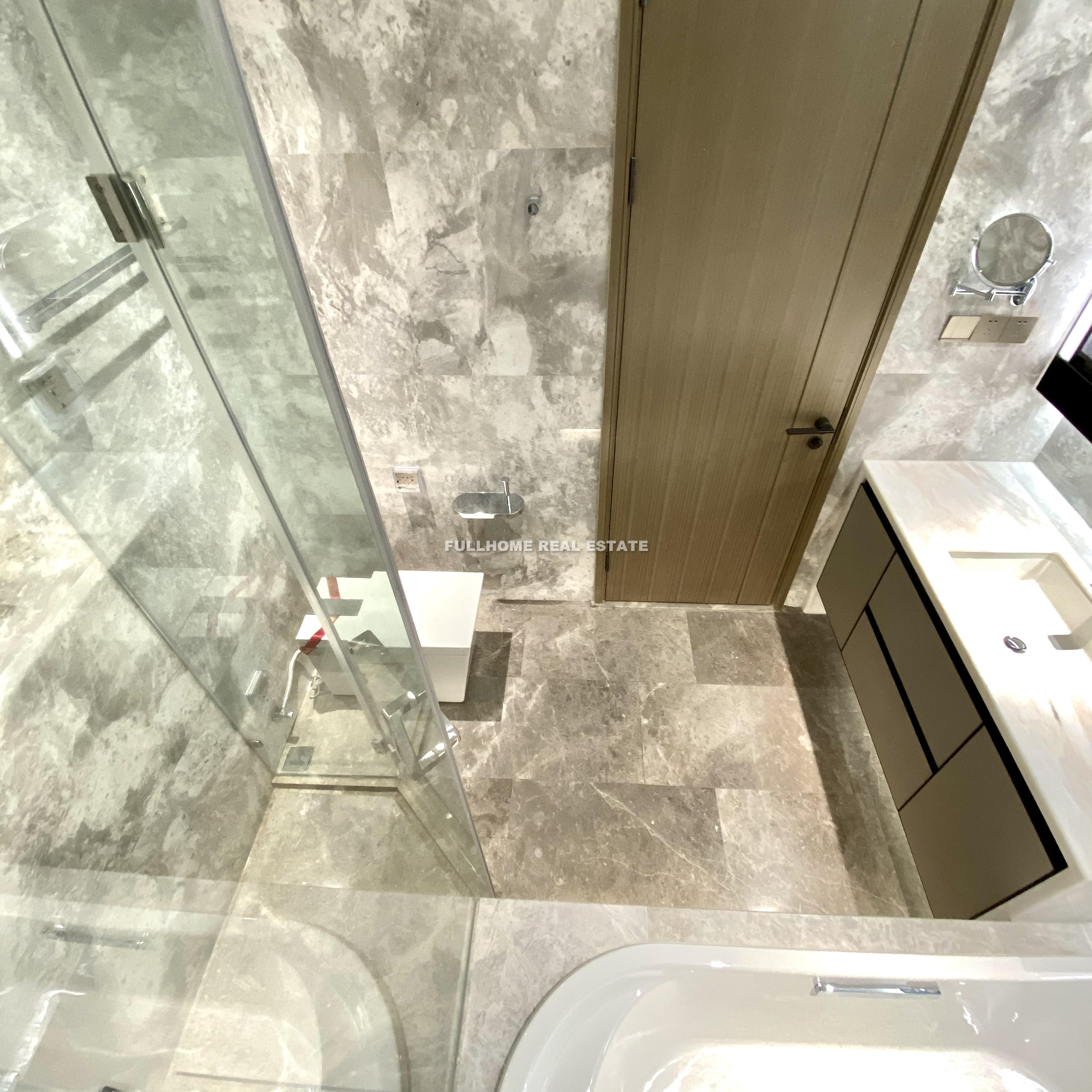 UNIONE - Interior view 8, Shanghai rental property