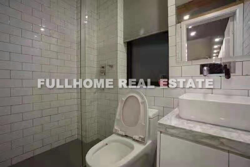 Luoshan Garden - Interior view 9, Shanghai rental property