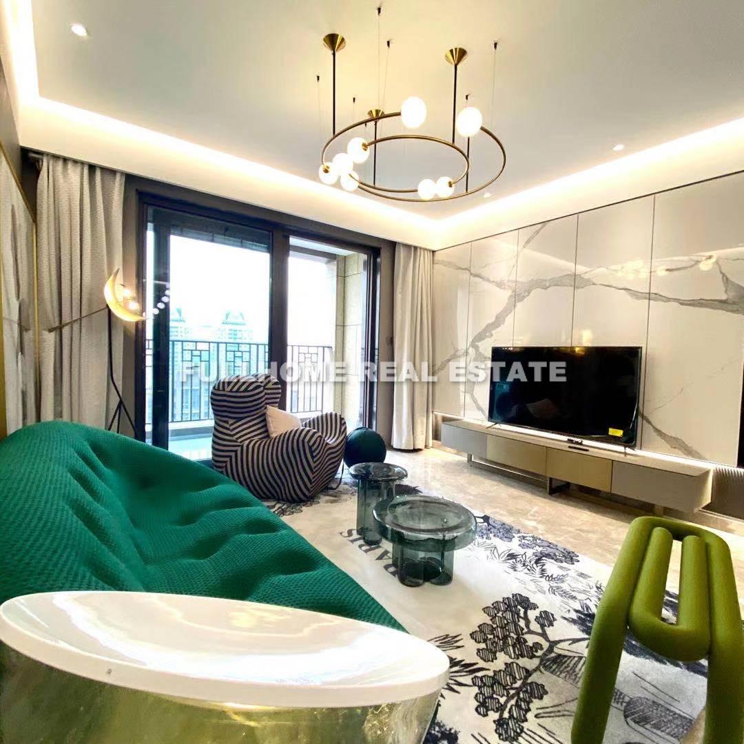 UNIONE - Interior view 7, Shanghai rental property