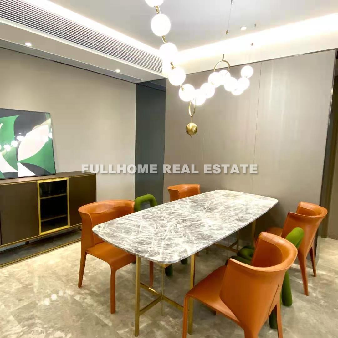 UNIONE - Interior view 2, Shanghai rental property