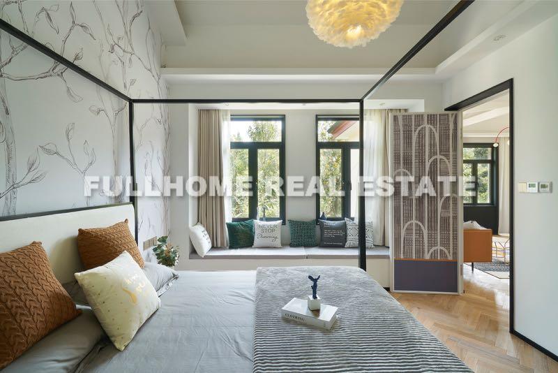 Yongjia village - Interior view 10, Shanghai rental property