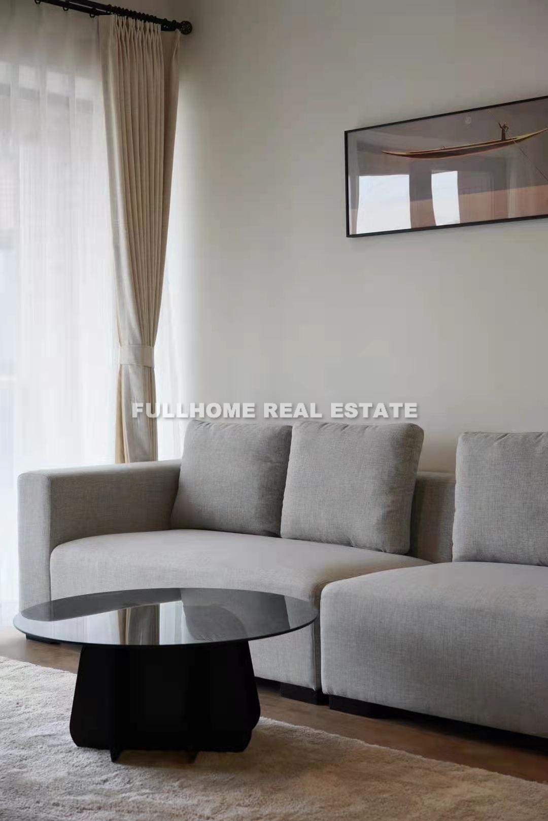 Regent Place - Interior view 4, Shanghai rental property