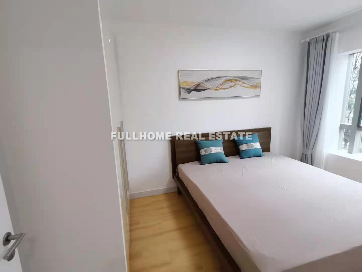One Park Avenue - Interior view 9, Shanghai rental property