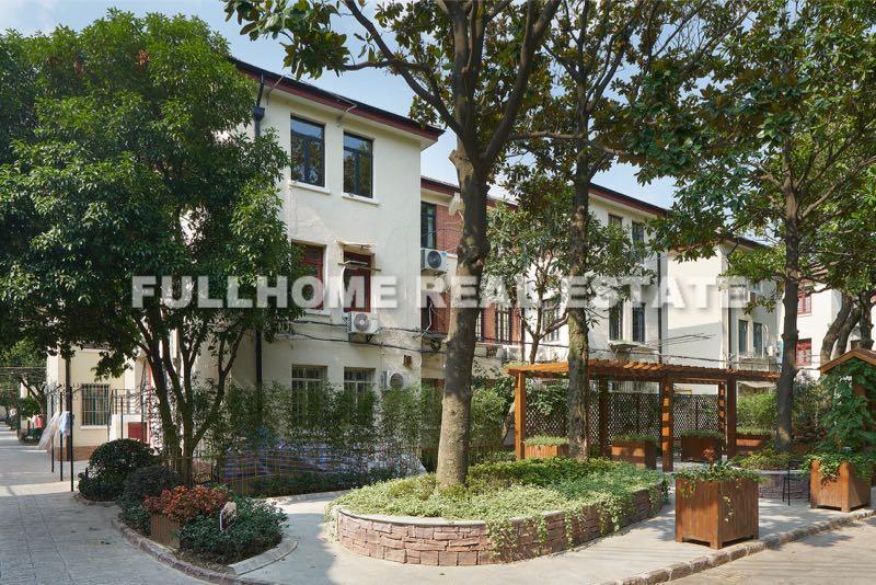 Yongjia village - Interior view 8, Shanghai rental property