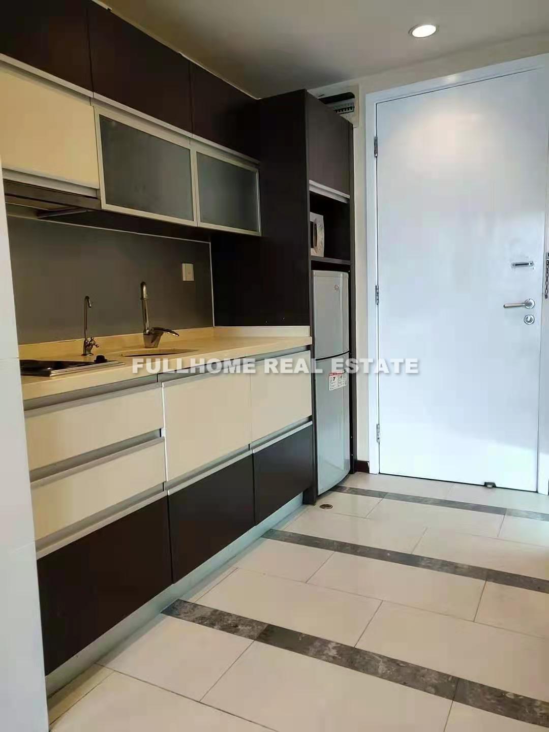 Tong Ji Garden - Interior view 3, Shanghai rental property