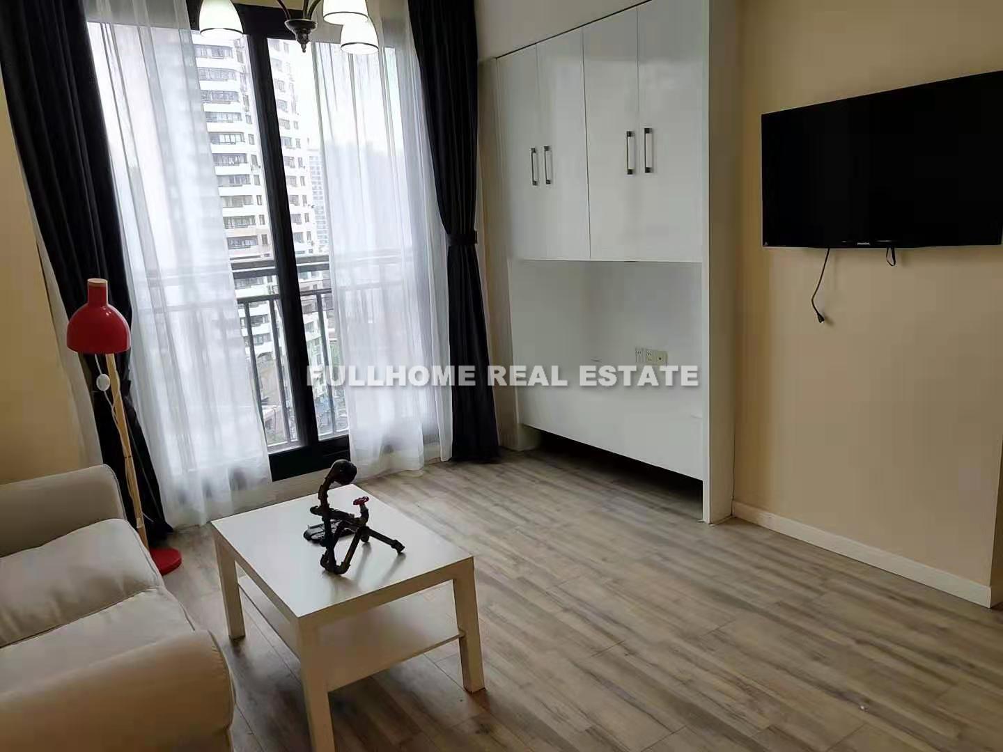 Tong Ji Garden - Interior view 8, Shanghai rental property