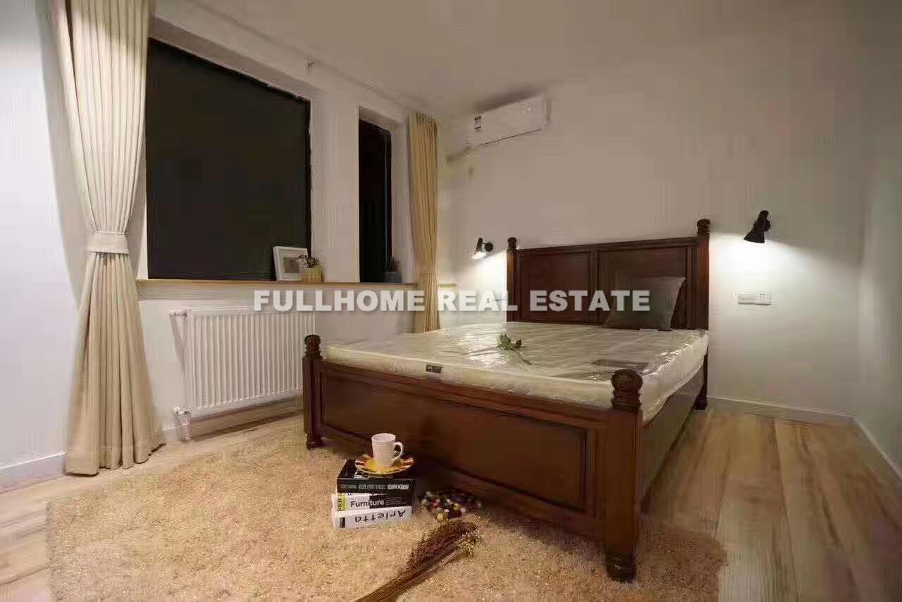 Luoshan Garden - Interior view 6, Shanghai rental property