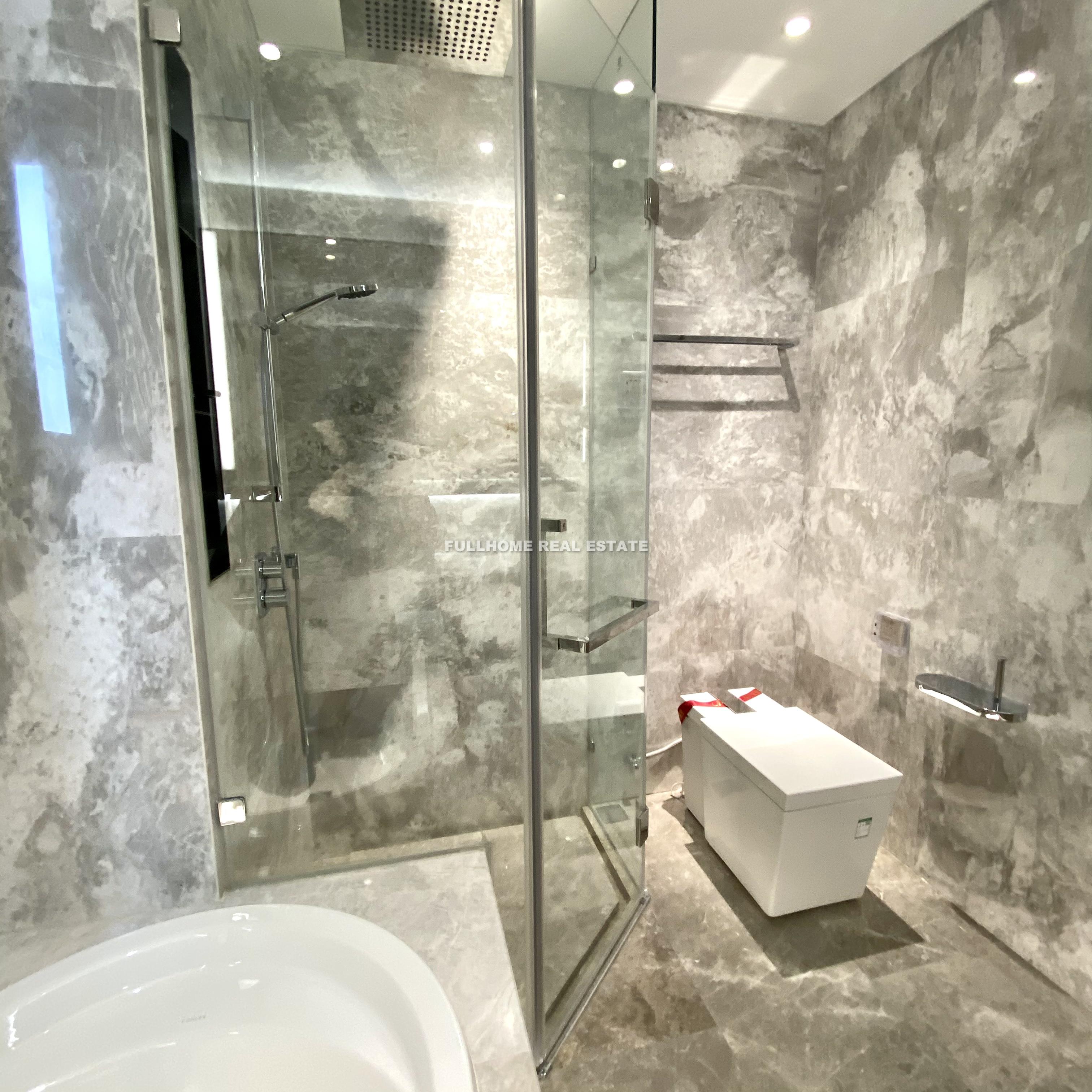 UNIONE - Interior view 10, Shanghai rental property