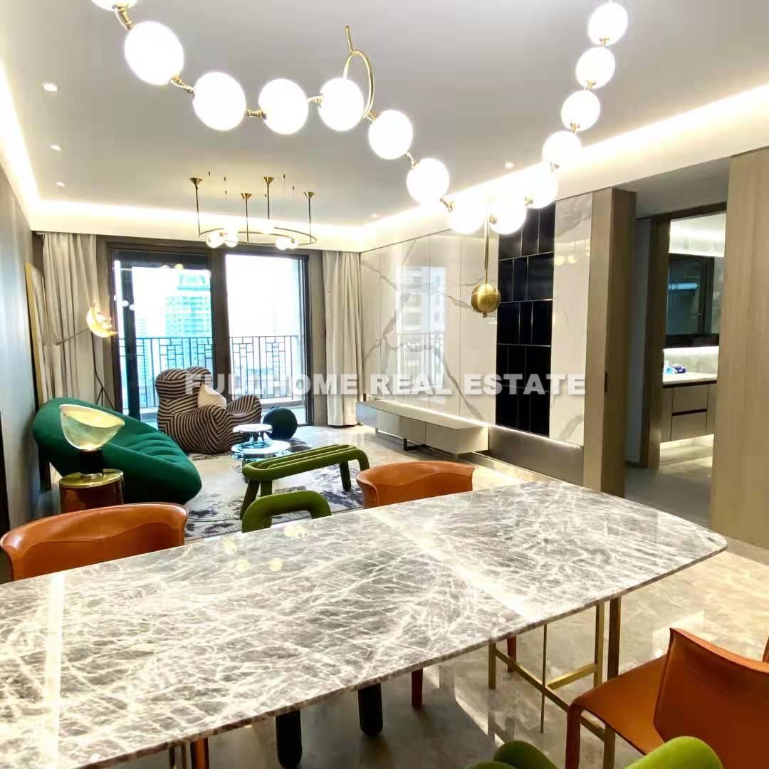 UNIONE - Interior view 4, Shanghai rental property