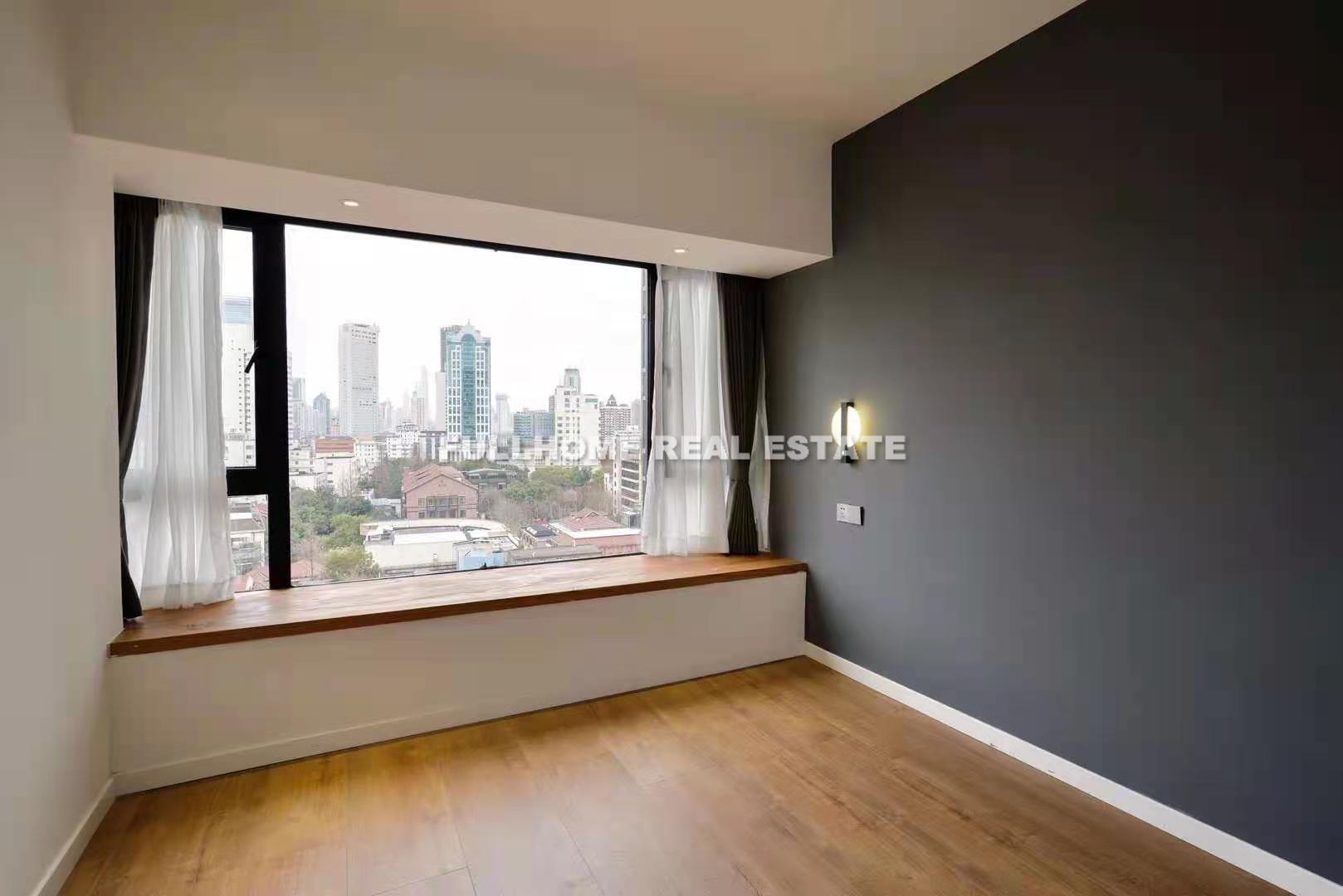 Regent Place - Interior view 3, Shanghai rental property