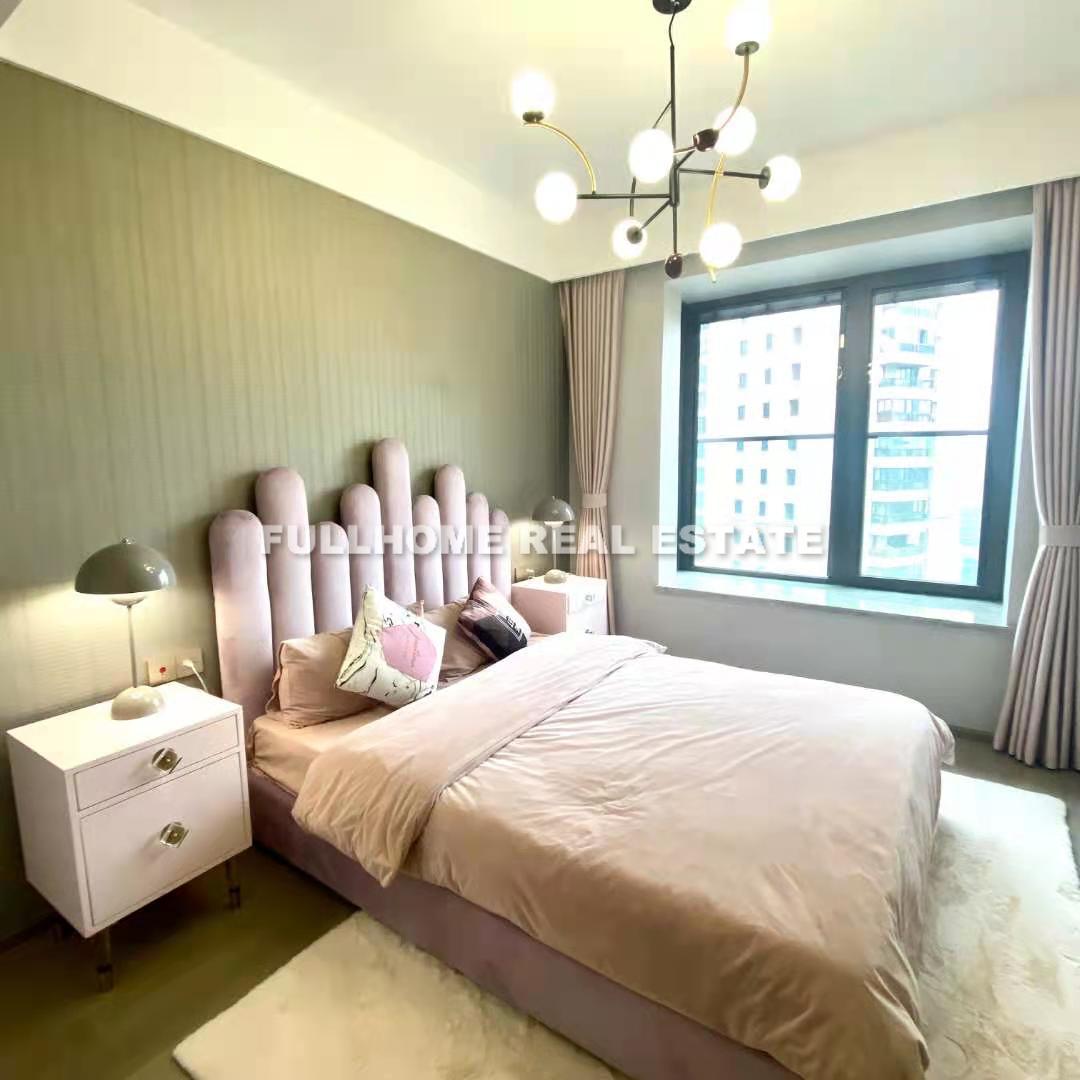 UNIONE - Interior view 3, Shanghai rental property