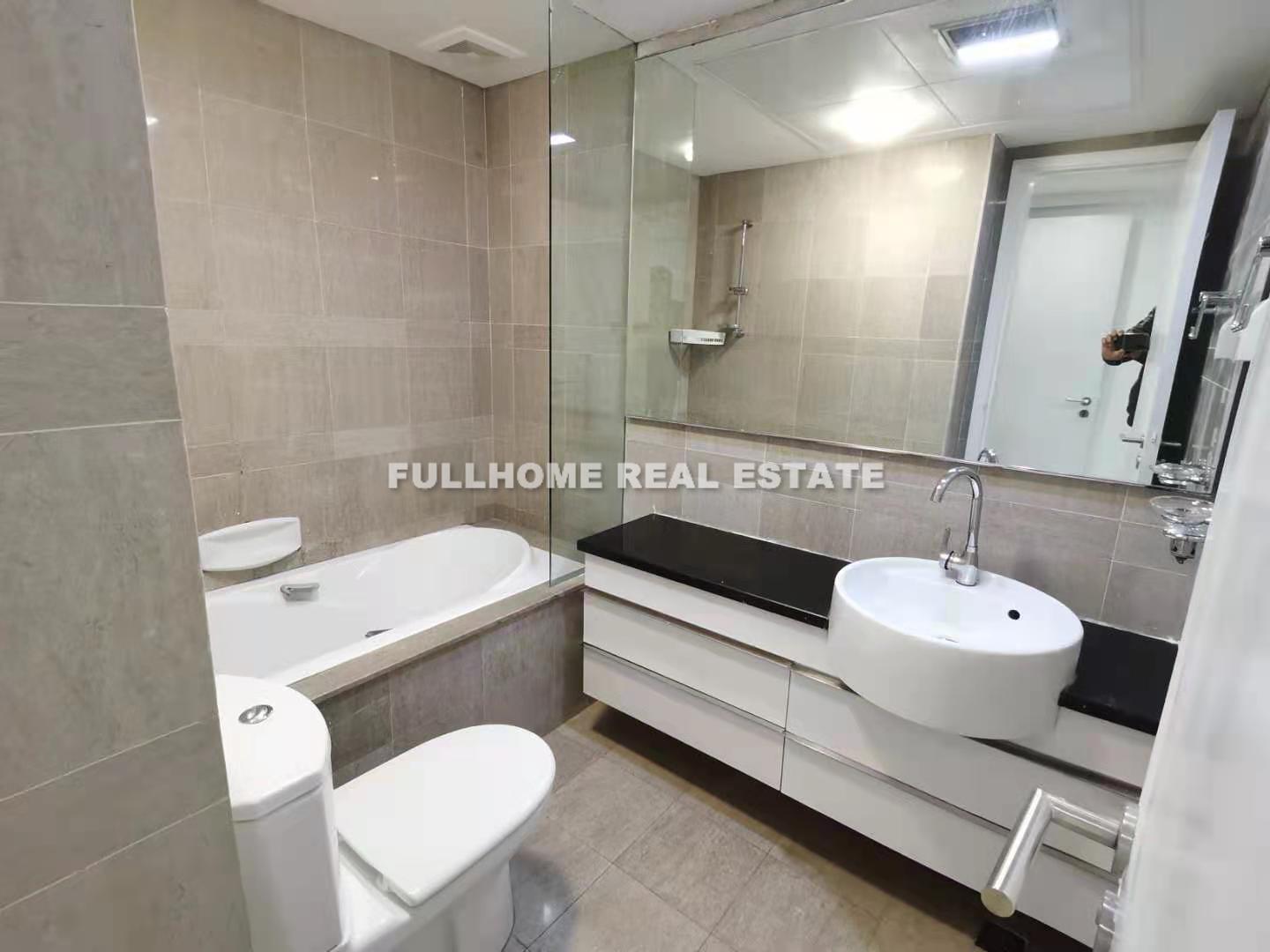 One Park Avenue - Interior view 3, Shanghai rental property