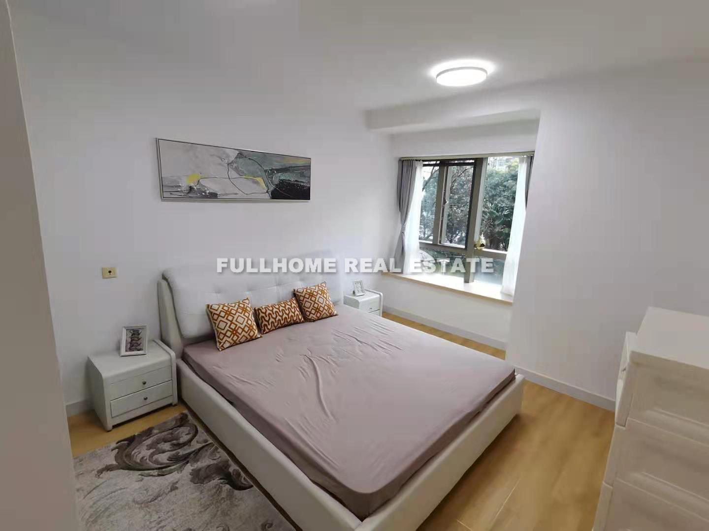One Park Avenue - Interior view 7, Shanghai rental property