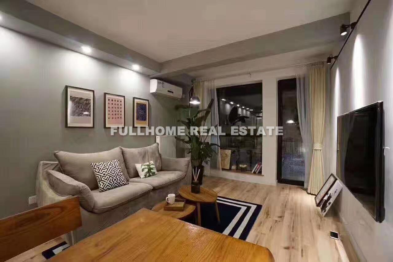 Luoshan Garden - Interior view 3, Shanghai rental property
