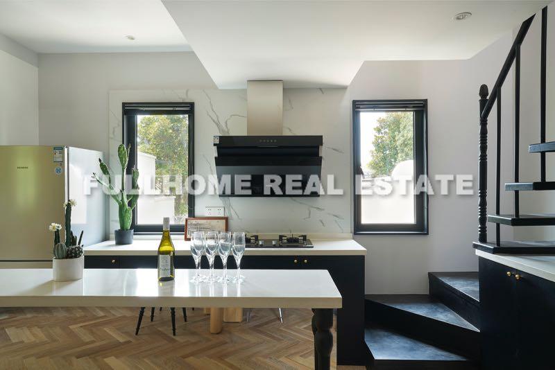 Yongjia village - Interior view 12, Shanghai rental property