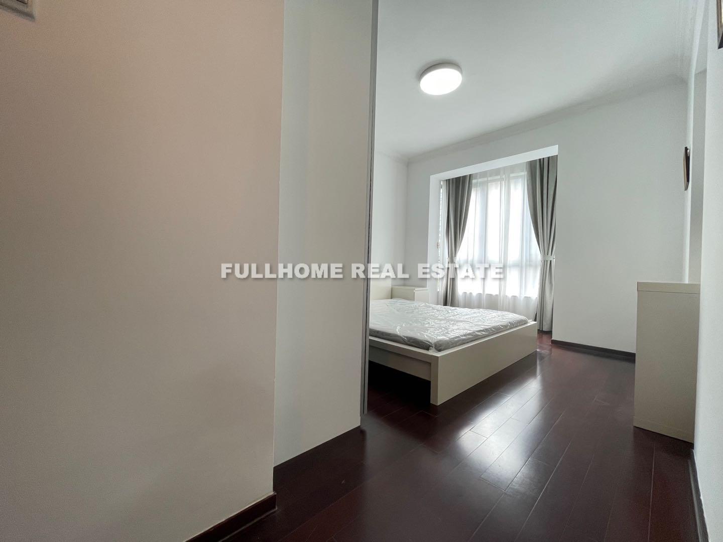 La Cite - Interior view 8, Shanghai rental property