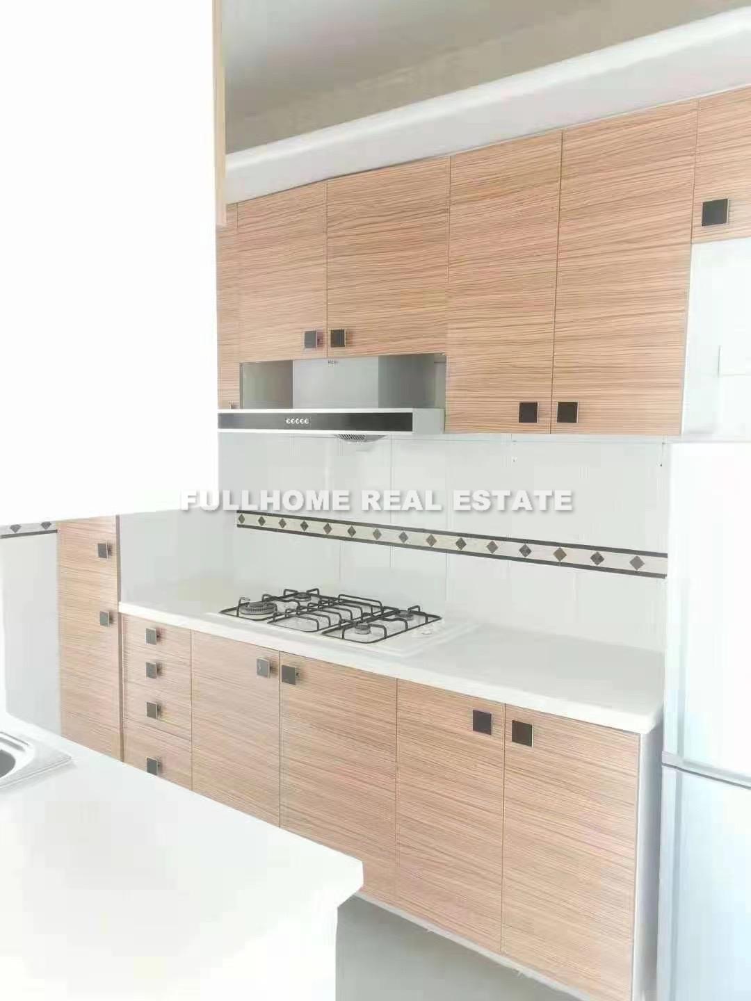 Arcadia - Interior view 7, Shanghai rental property