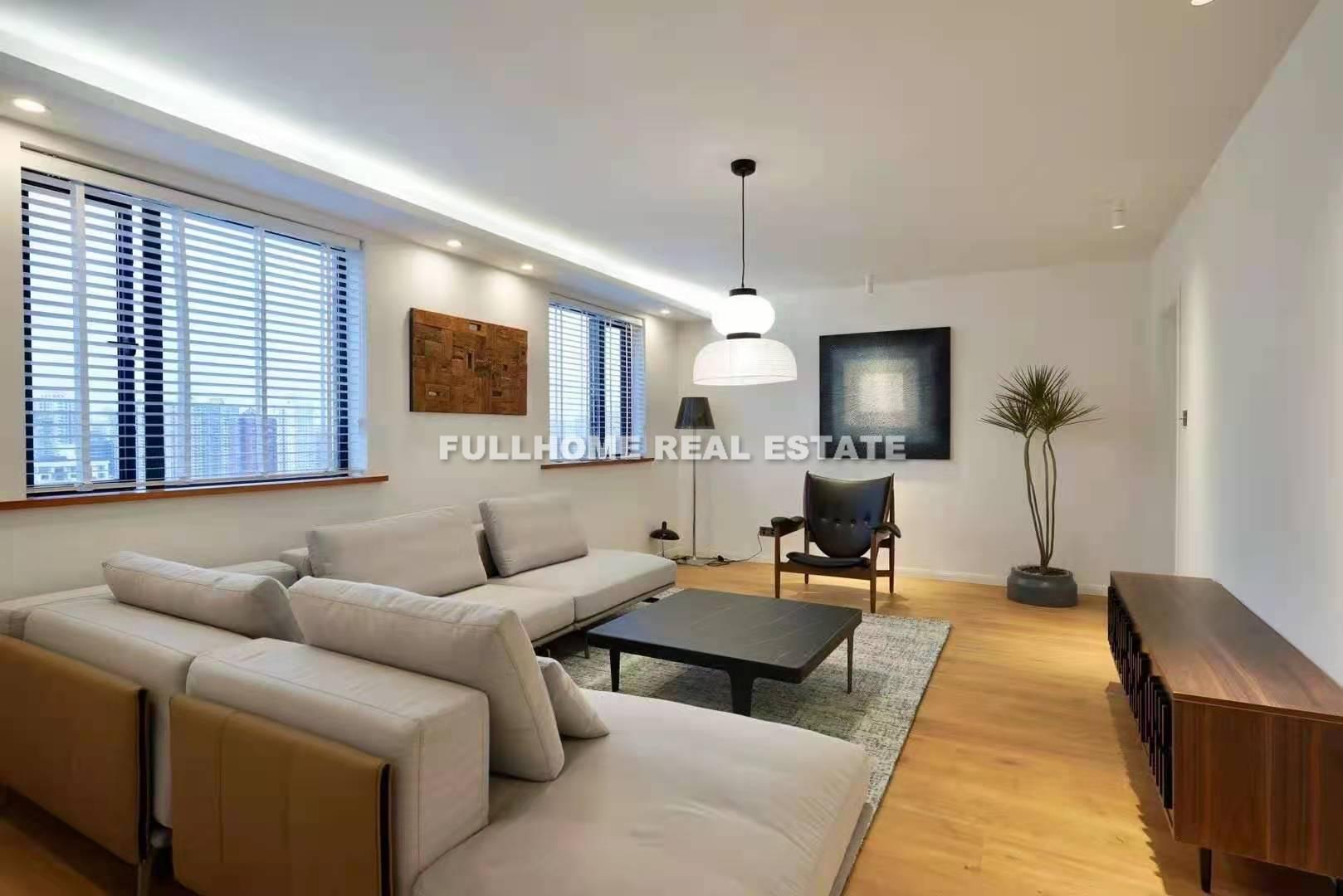 Haixin Garden - Interior view 2, Shanghai rental property