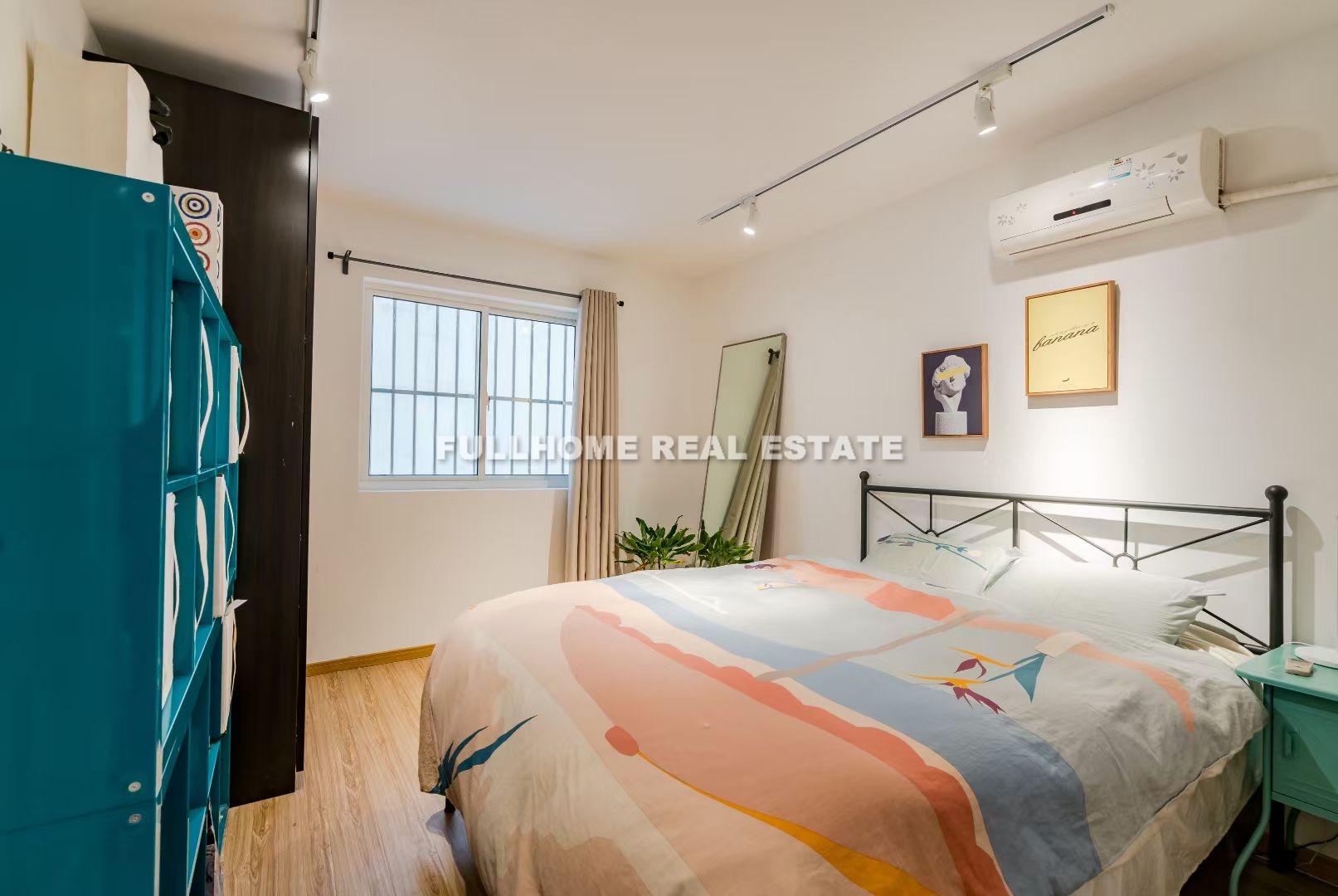 Lane 1-300 East Zhaohua Old House - Interior view 9, Shanghai rental property