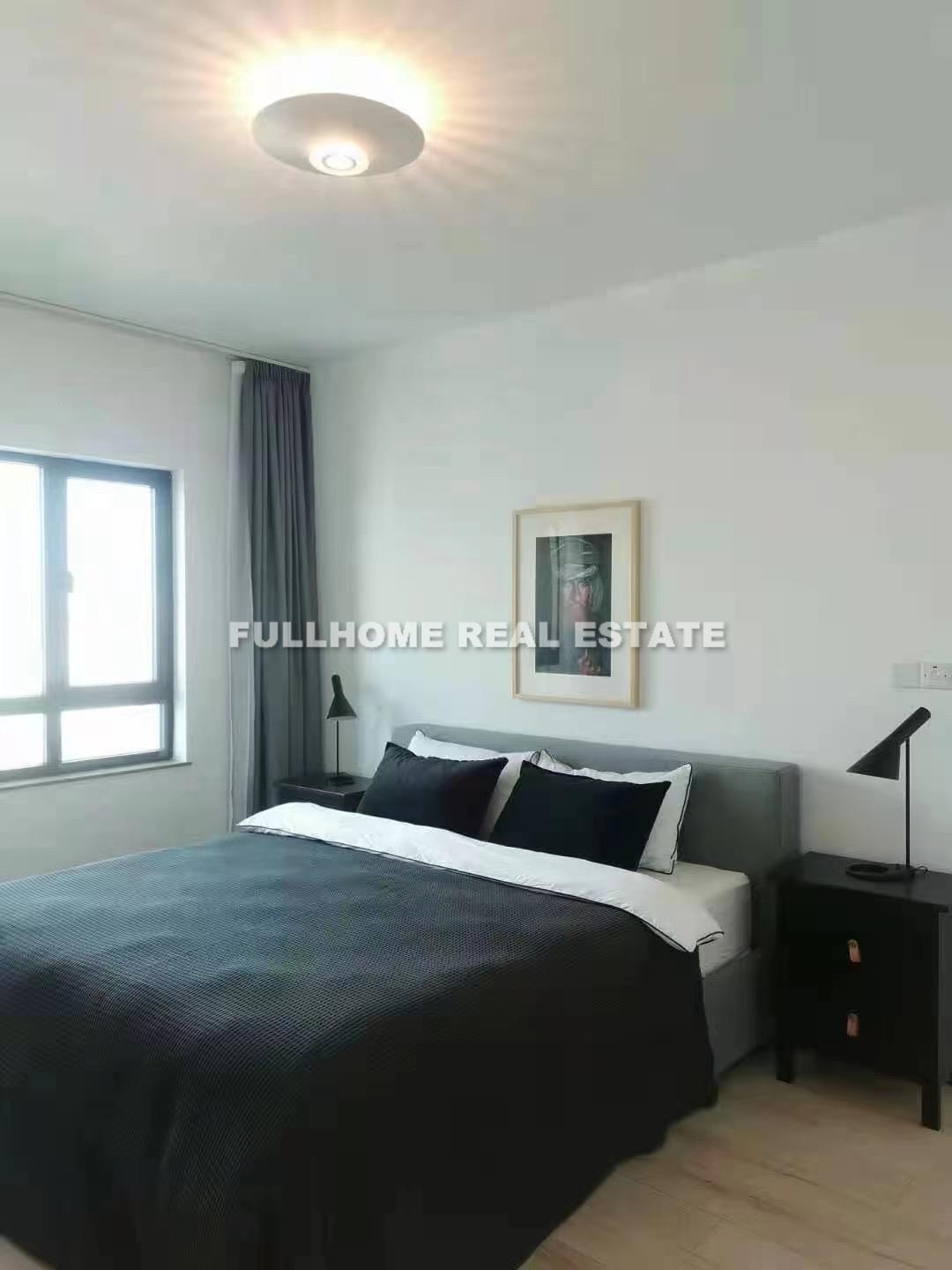 Arcadia - Interior view 3, Shanghai rental property