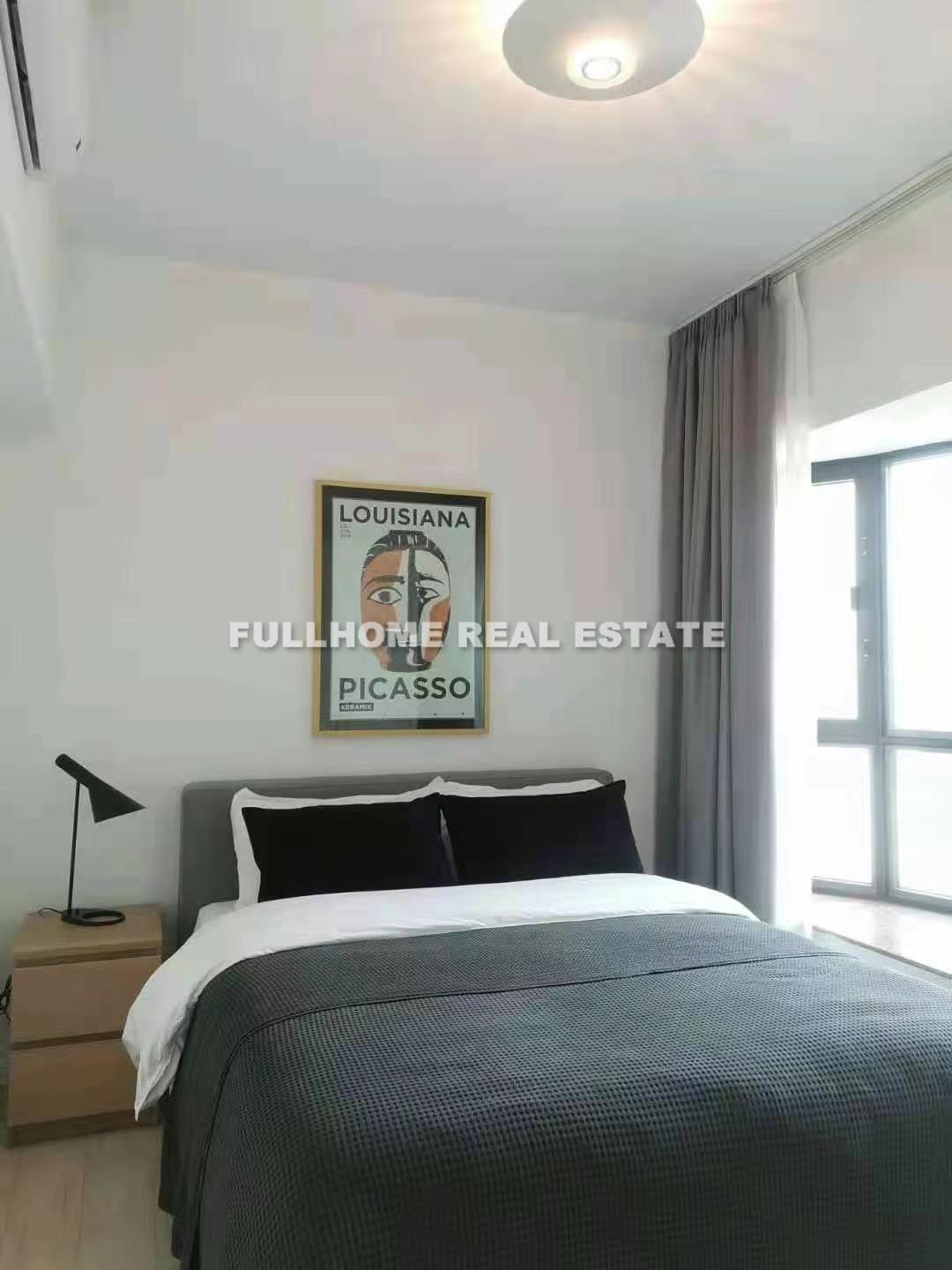 Arcadia - Interior view 8, Shanghai rental property