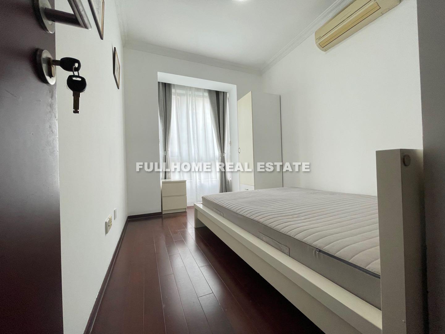 La Cite - Interior view 4, Shanghai rental property