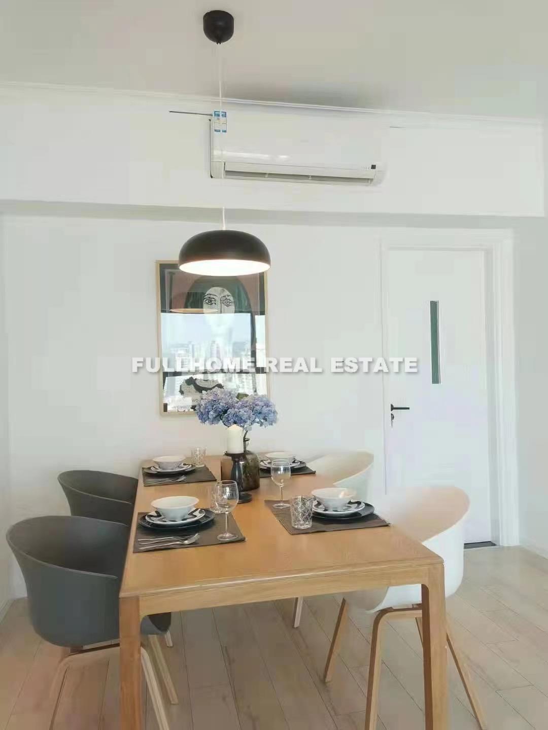 Arcadia - 3 bedroom apartment in Shanghai, Xujiahui, Downtown