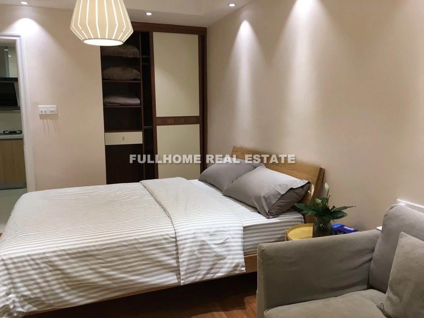 Kehui Apartment - Interior view 5, Shanghai rental property