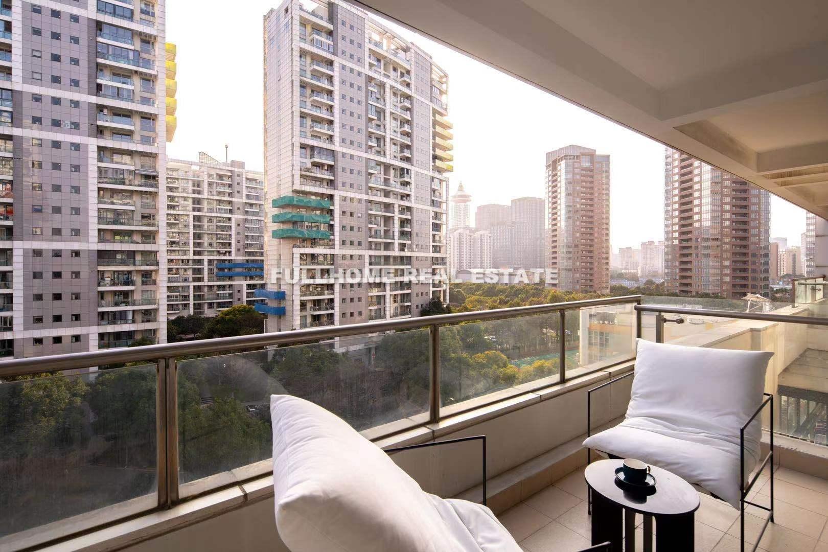 Central Palace - Interior view 3, Shanghai rental property