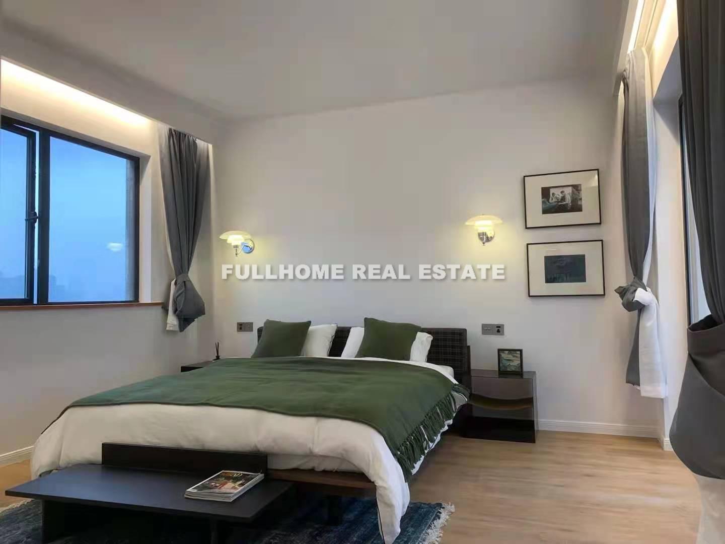 Haixin Garden - Interior view 9, Shanghai rental property