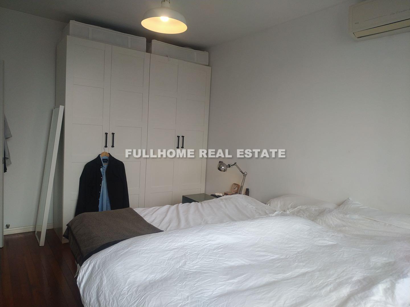 Lane1-500 Changshu Road Old House - Interior view 3, Shanghai rental property
