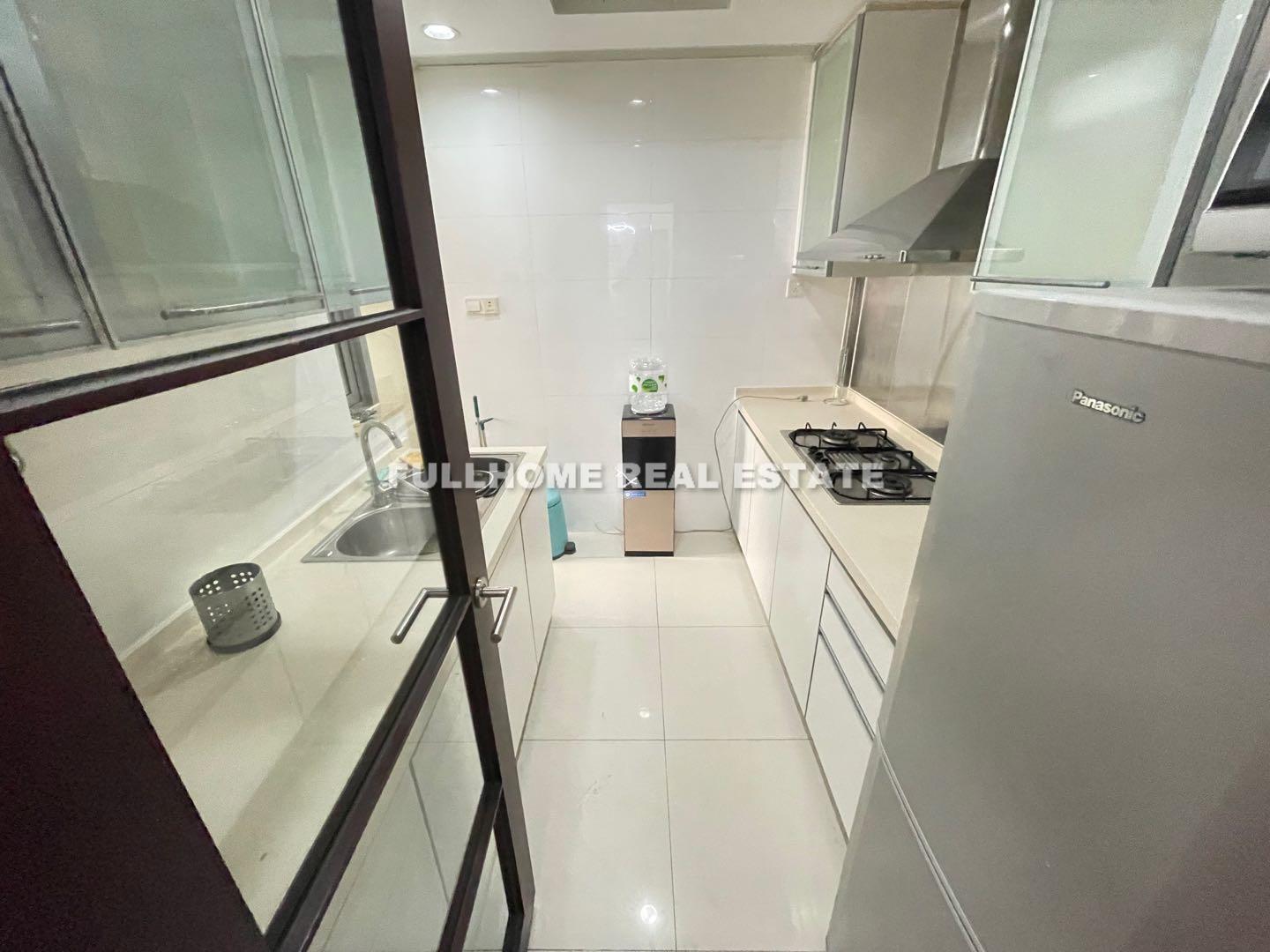 La Cite - Interior view 6, Shanghai rental property