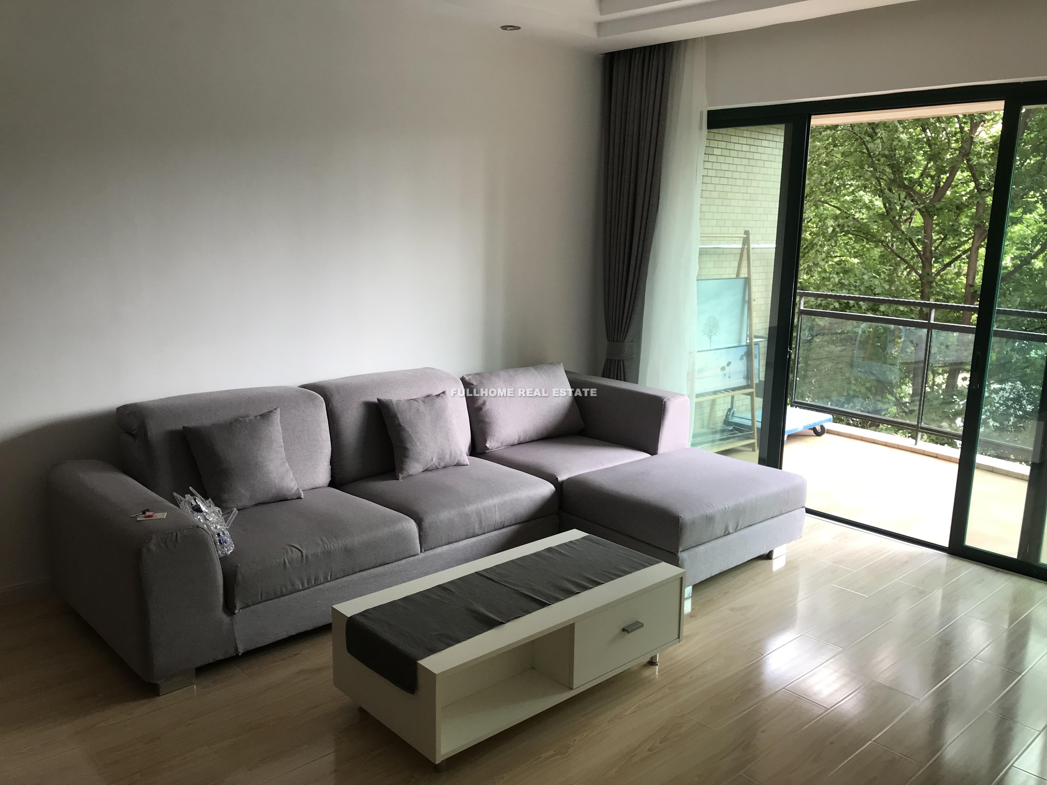 Yanlord Garden - Interior view 10, Shanghai rental property